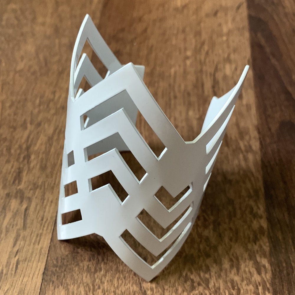 🆕 Powder Coated Cuff - Picture 12 of 14
